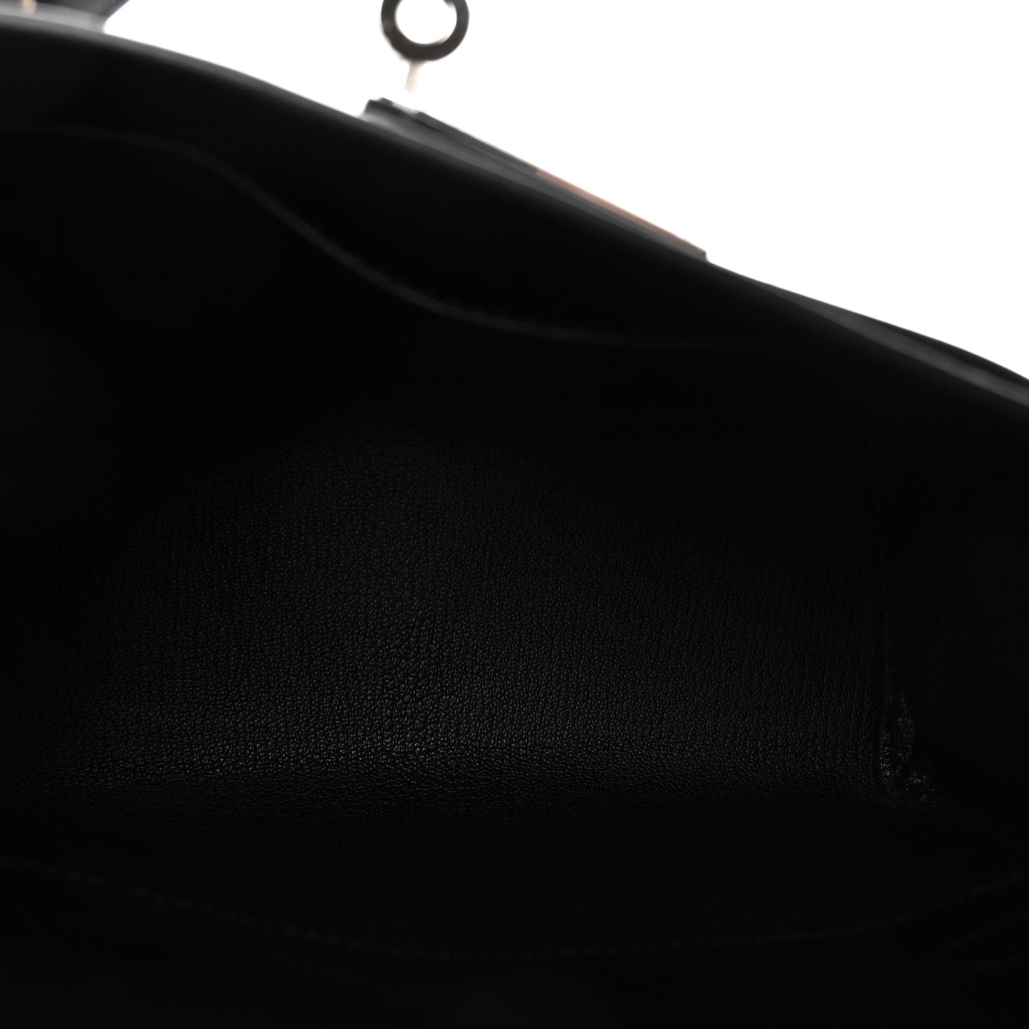 Evercolor Kelly Messenger PM Black