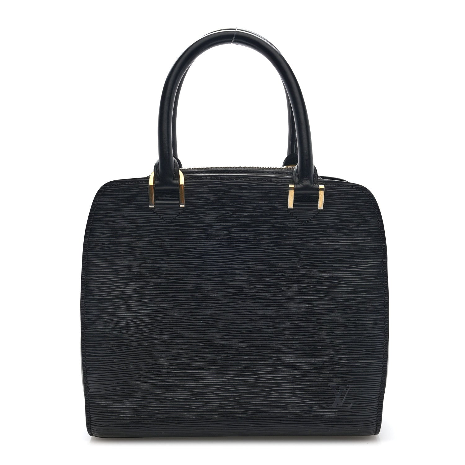 Louis Vuitton Epi Pont-Neuf Black 1 of 9