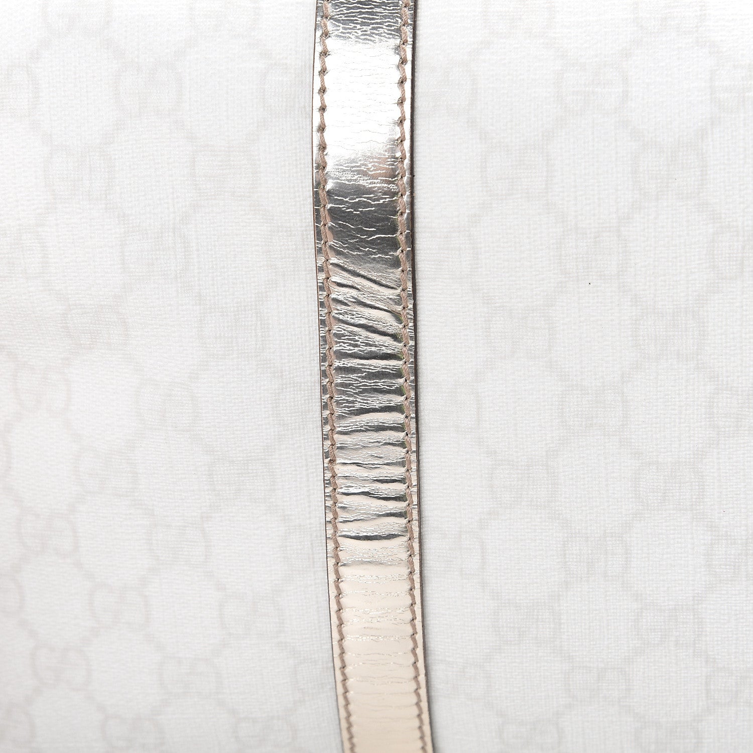 Gucci GG Plus Monogram Large Joy Boston White 11 of 16