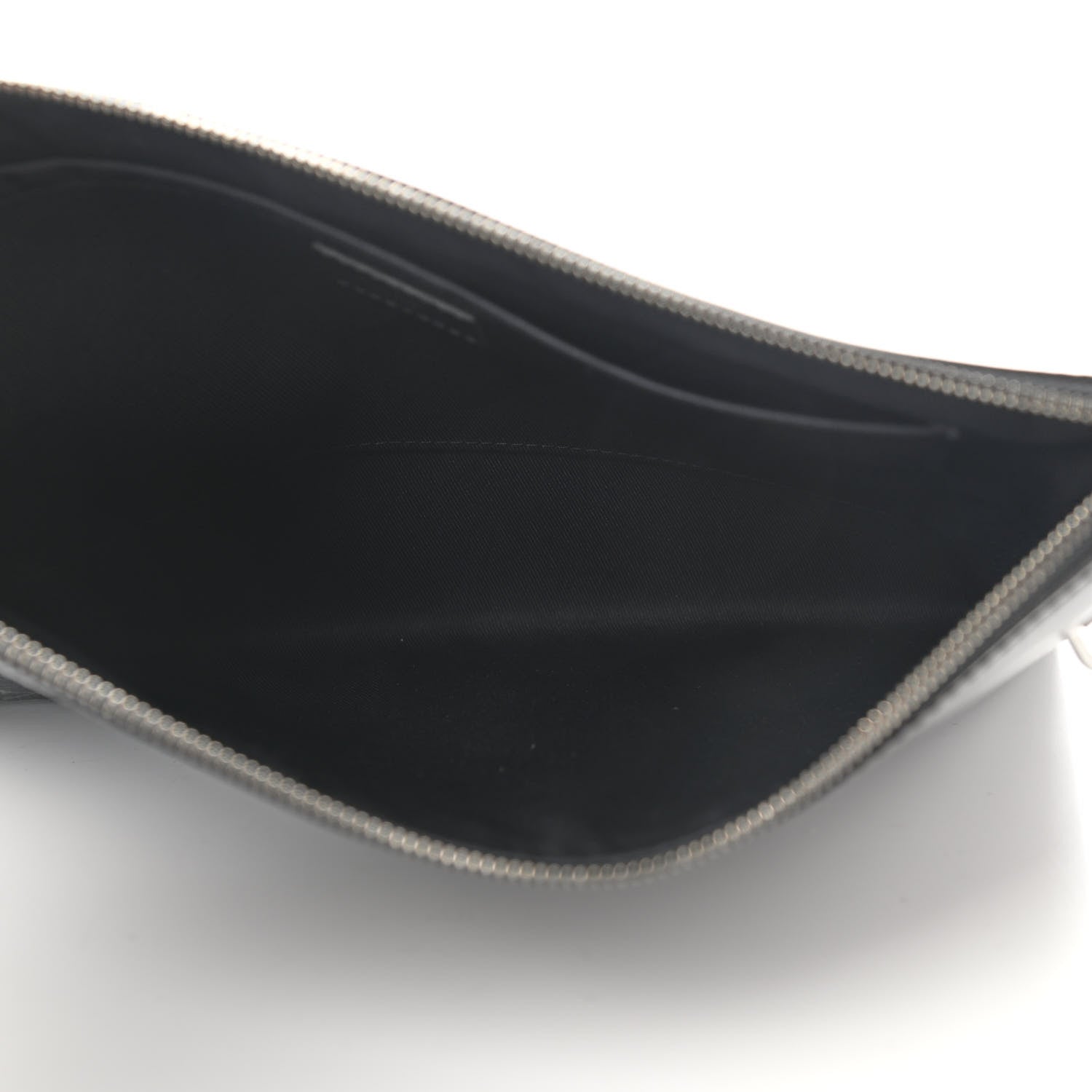 Louis Vuitton Monogram Eclipse Discovery Pochette GM 5 of 10