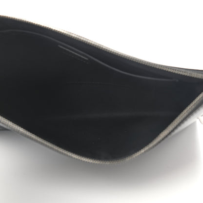 Louis Vuitton Monogram Eclipse Discovery Pochette GM 5 of 10