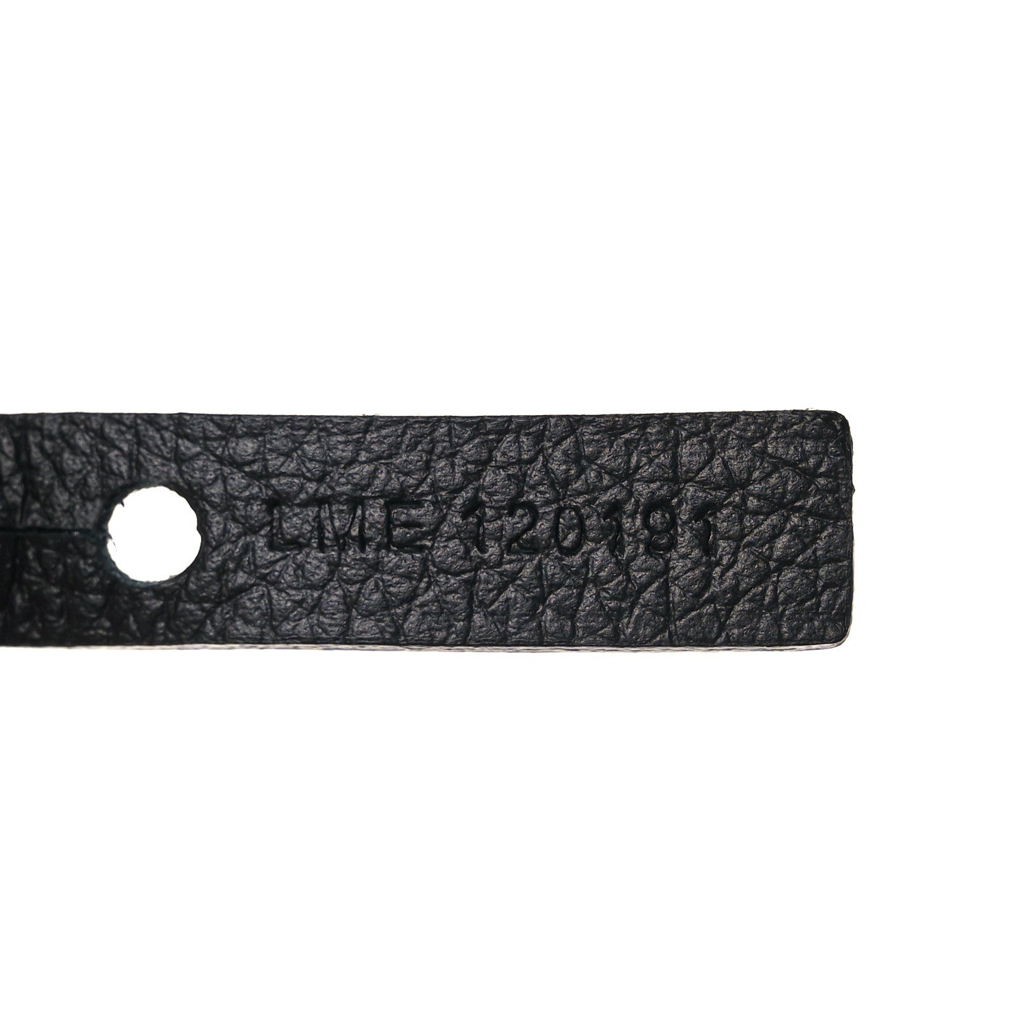 Goyard Goyardine Saint Louis GM Black 7 of 10