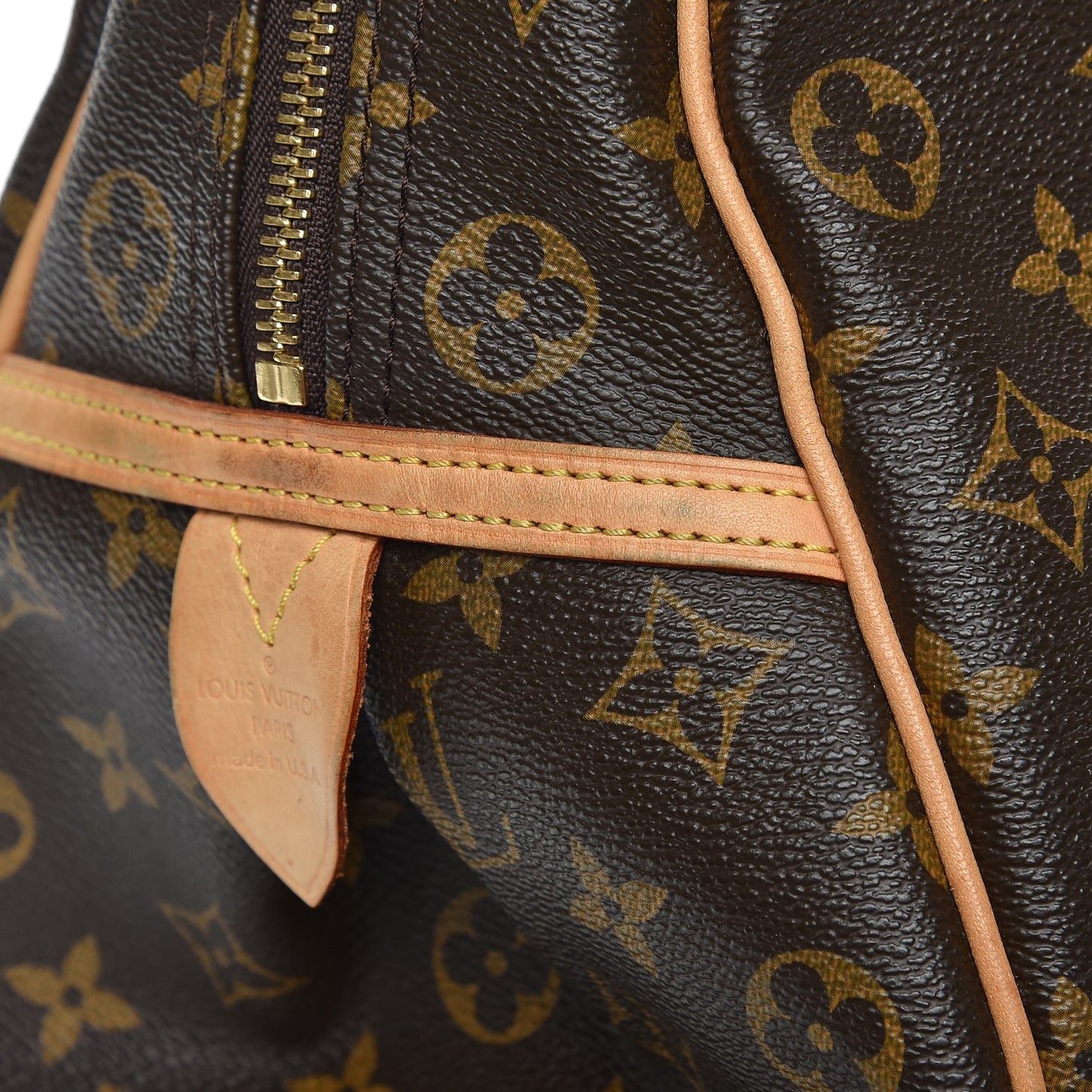 Monogram Montorgueil GM