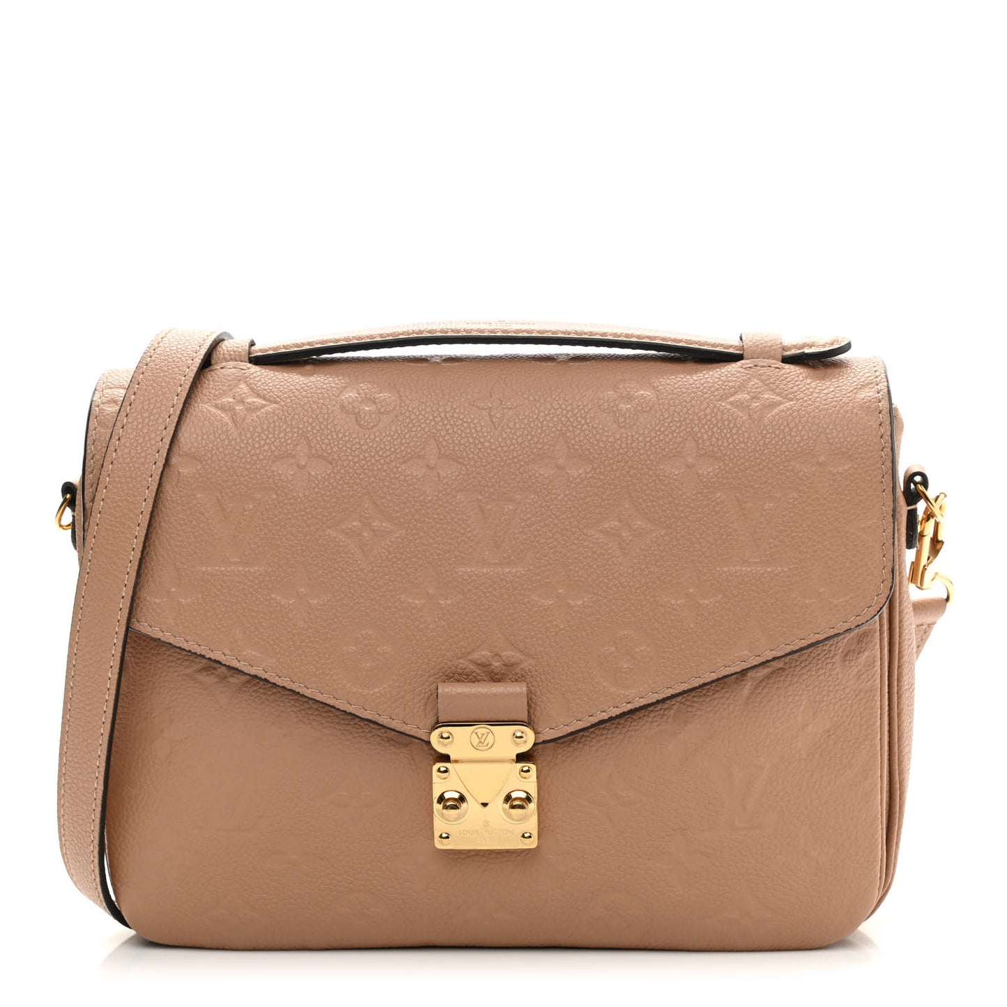 Empreinte Pochette Metis Dune