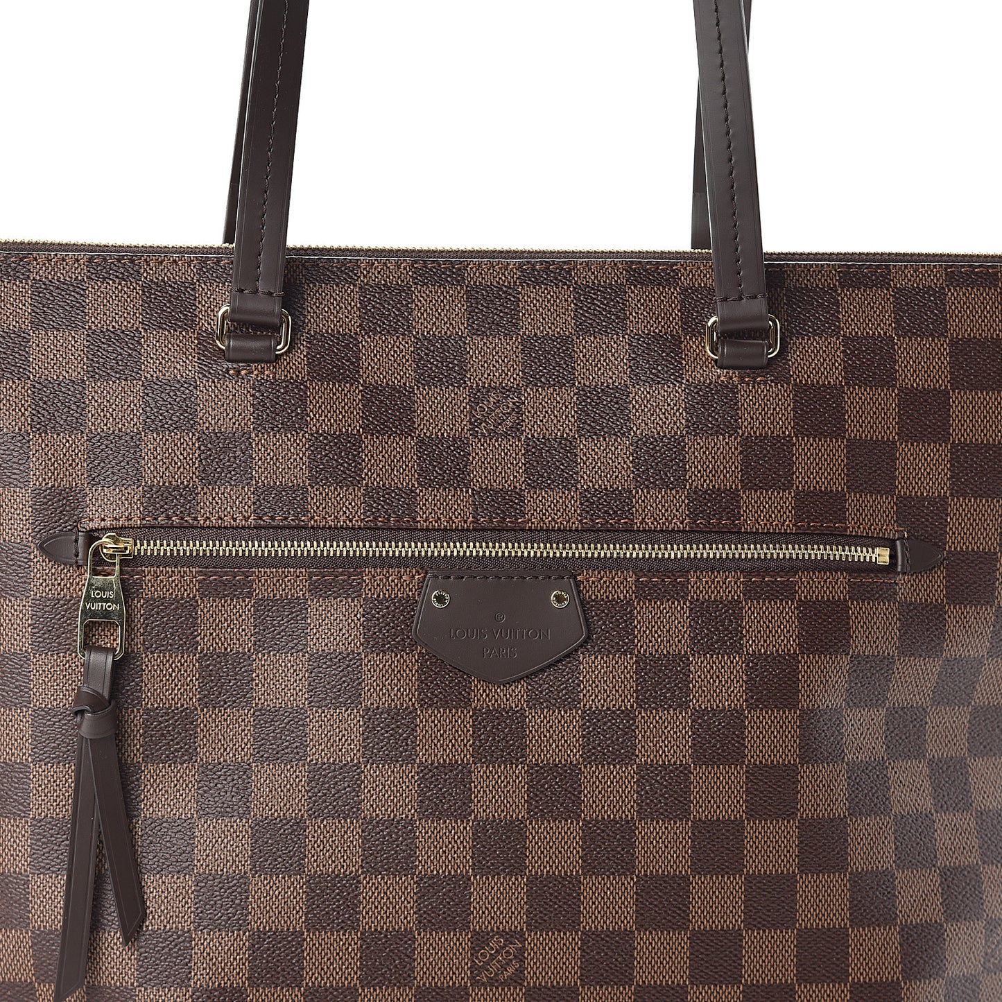 Damier Ebene Iena MM