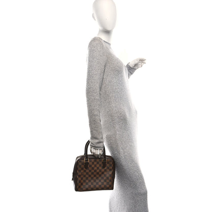 Louis Vuitton Damier Ebene Brera 2 of 9