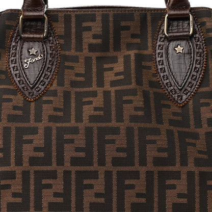 Fendi Zucca Bag De Jour Tobacco 7 of 15