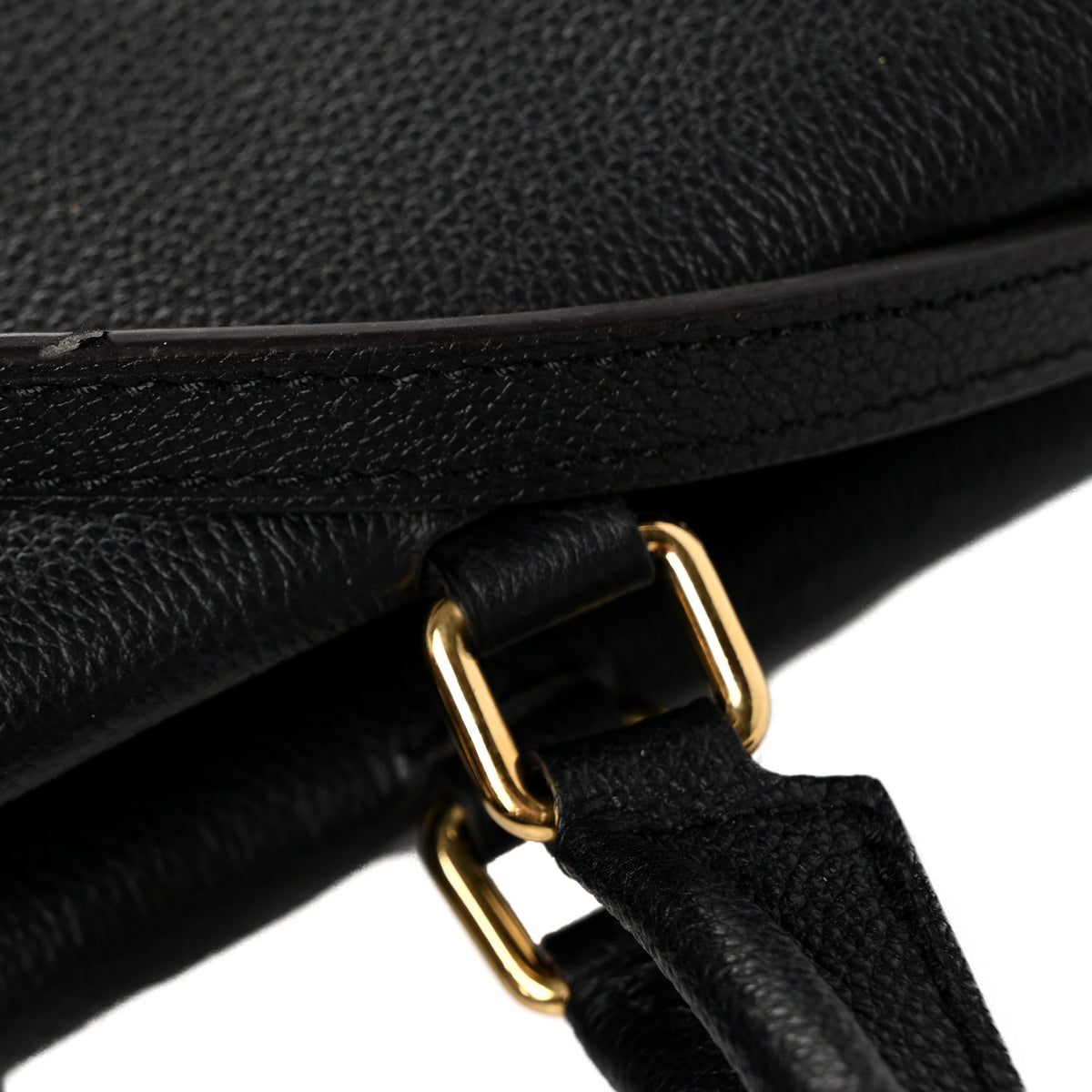 Louis Vuitton Monogram Venus Black 20 of 21