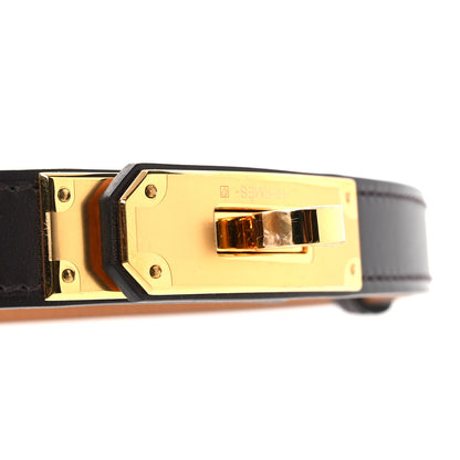 Hermes Box Kelly Belt Ebene 4 of 5