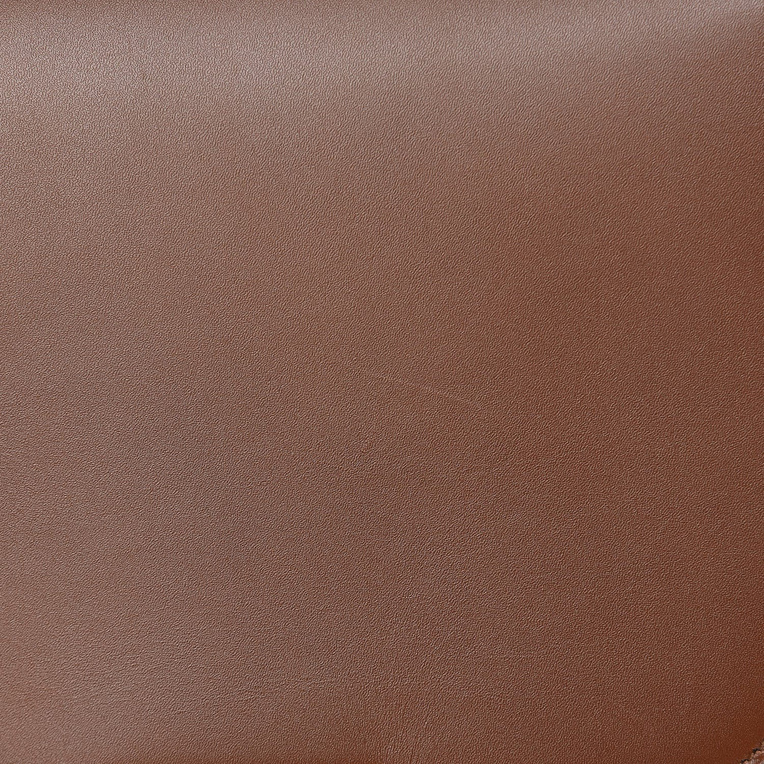 Saint Laurent Calfskin Betty Messenger Deep Moka 12 of 14