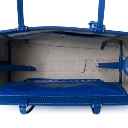 Goyard Goyardine Bellechasse PM Sky Blue 5 of 9