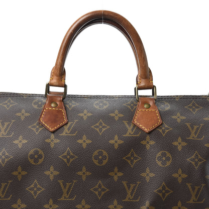 Louis Vuitton Monogram Speedy 30 8 of 10