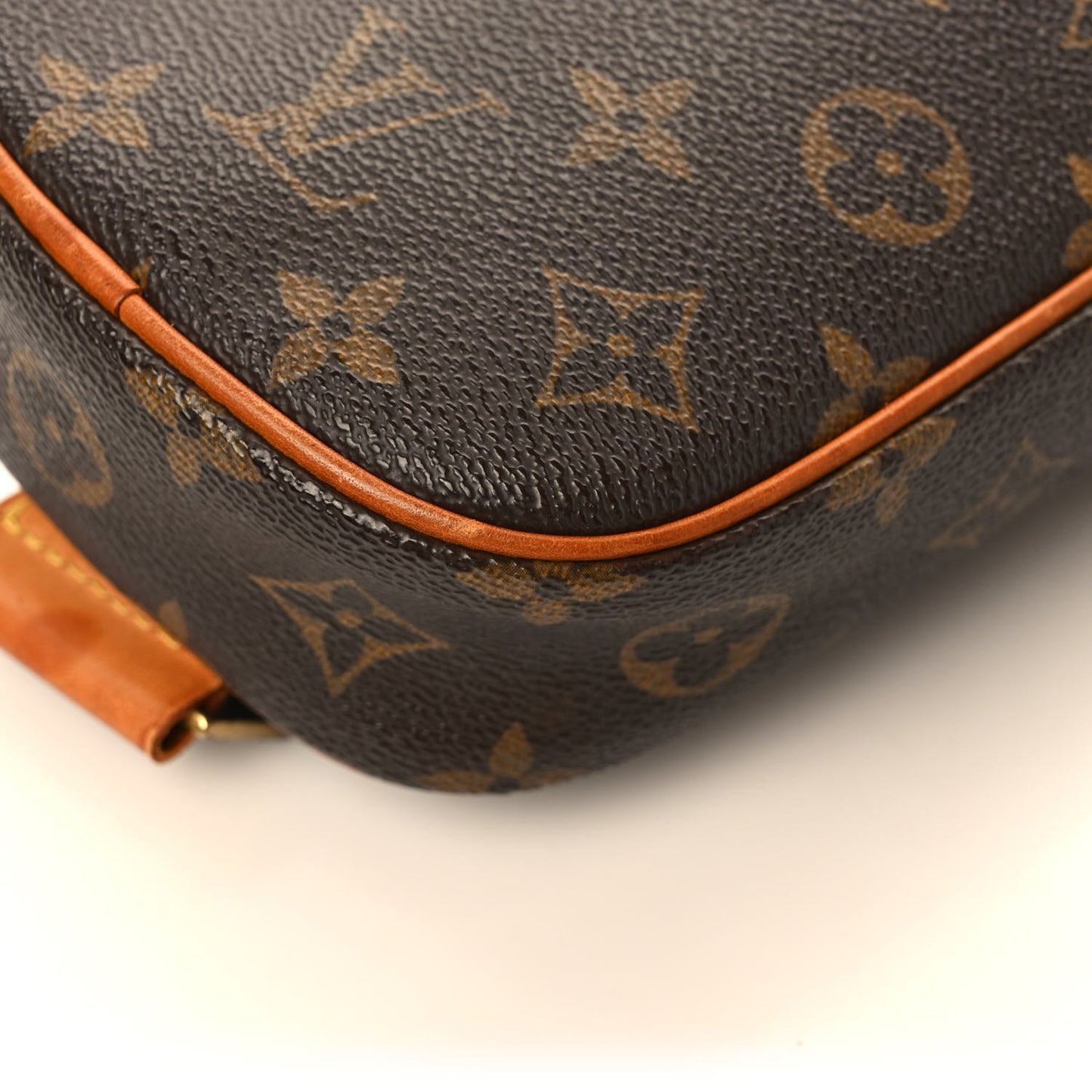 Monogram Pochette Gange