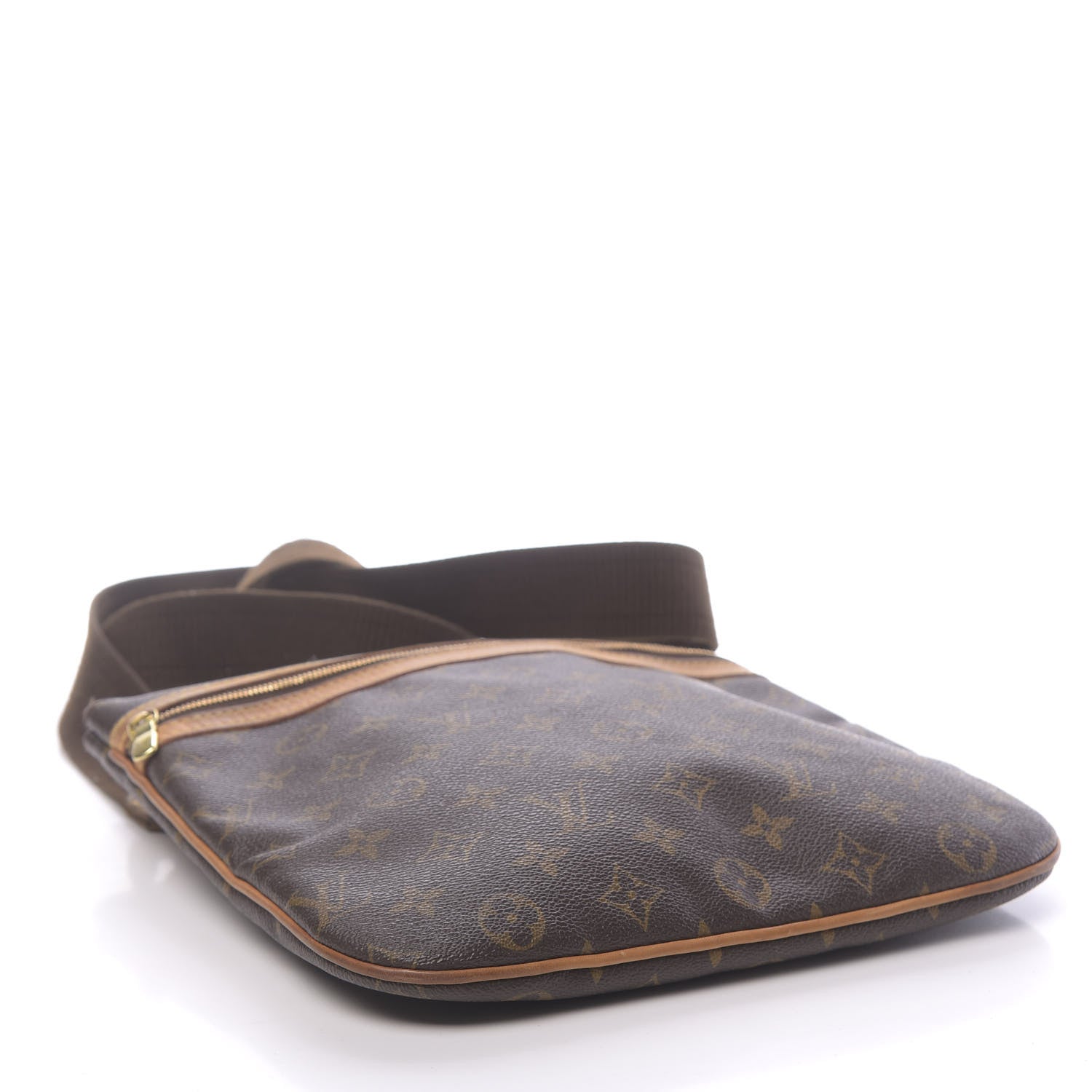 Louis Vuitton Monogram Bosphore Pochette 4 of 13