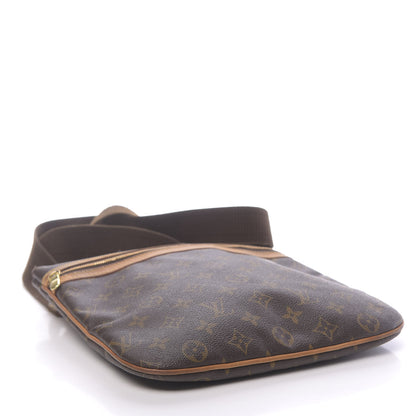 Louis Vuitton Monogram Bosphore Pochette 4 of 13