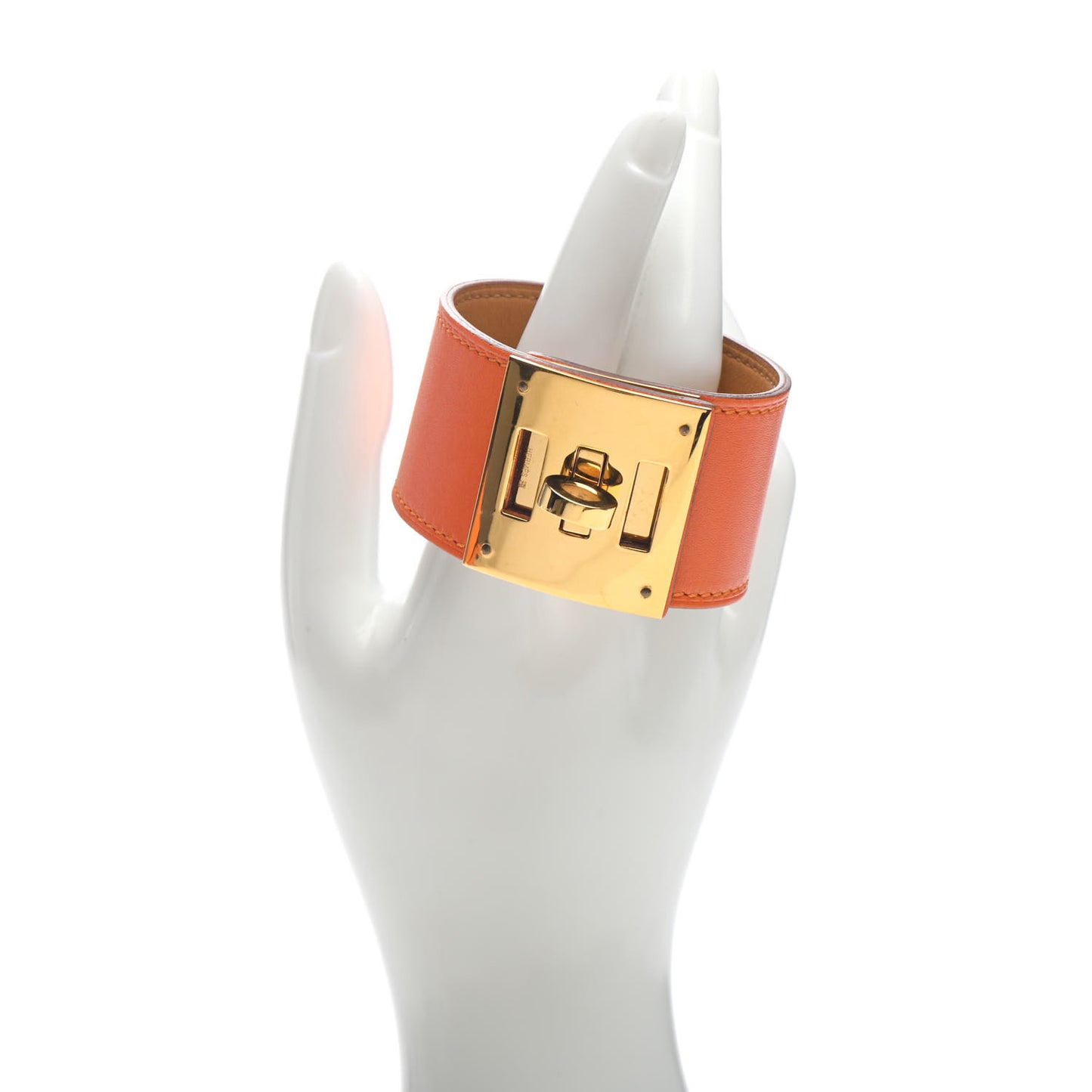 Chamonix Kelly Dog Bracelet Orange