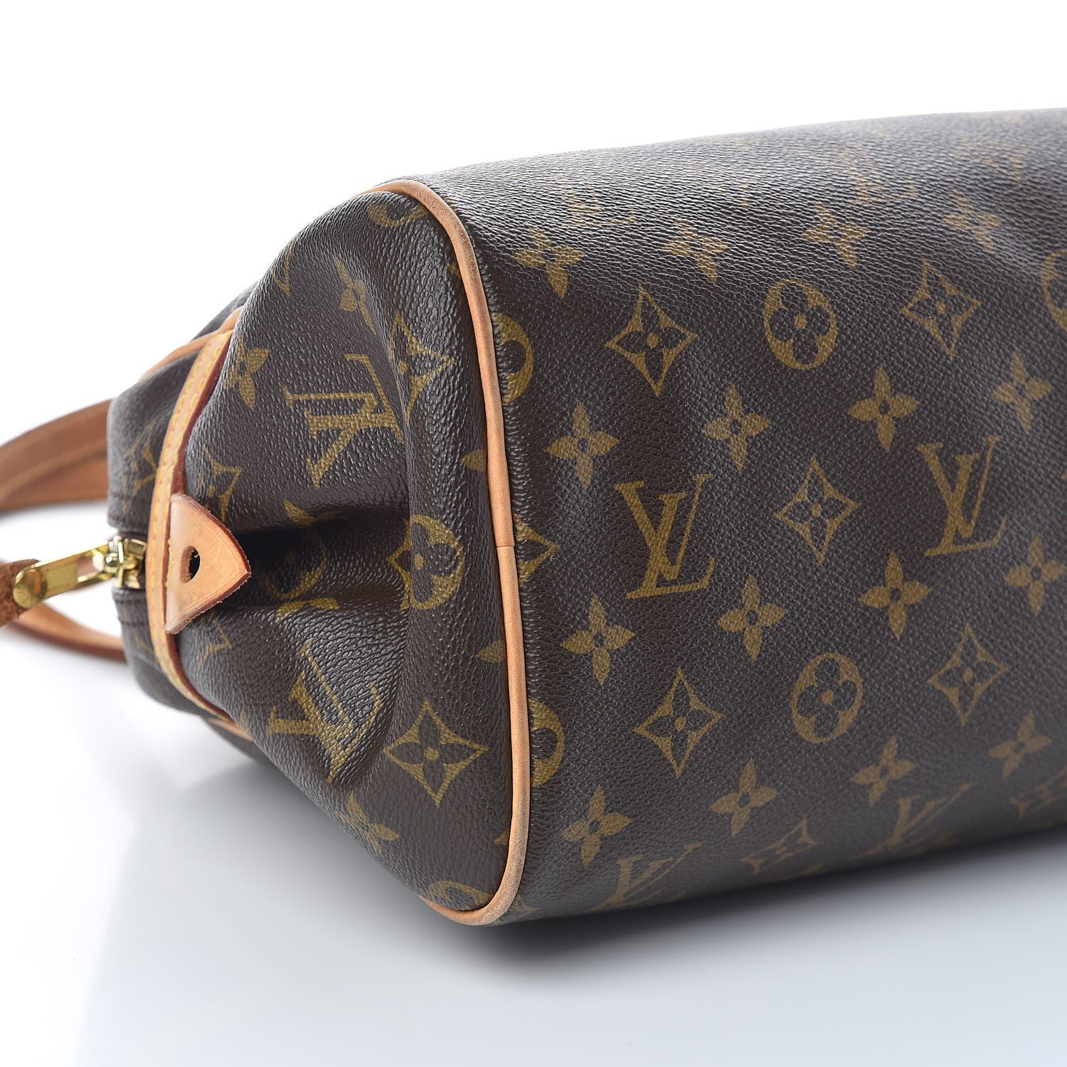 Louis Vuitton Monogram Montorgueil PM 7 of 10
