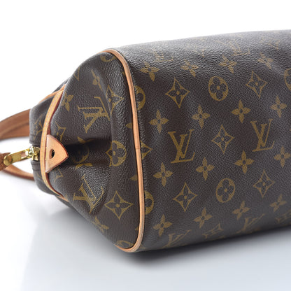 Louis Vuitton Monogram Montorgueil PM 7 of 10
