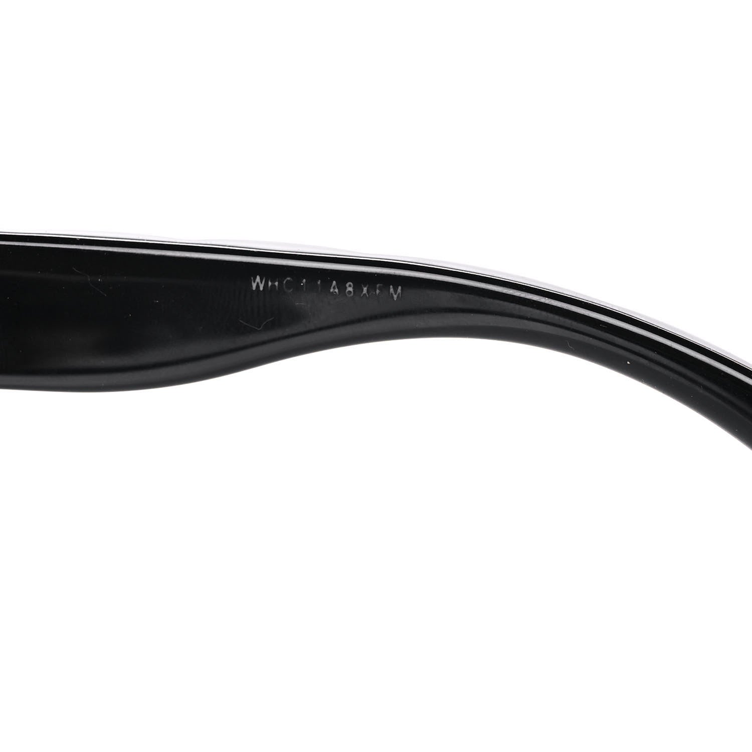 Gucci GG Sunglasses GG0814SK Black 7 of 9