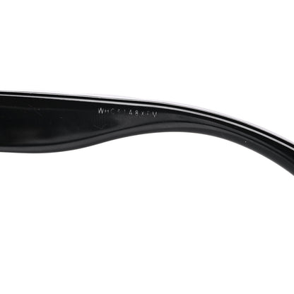 Gucci GG Sunglasses GG0814SK Black 7 of 9