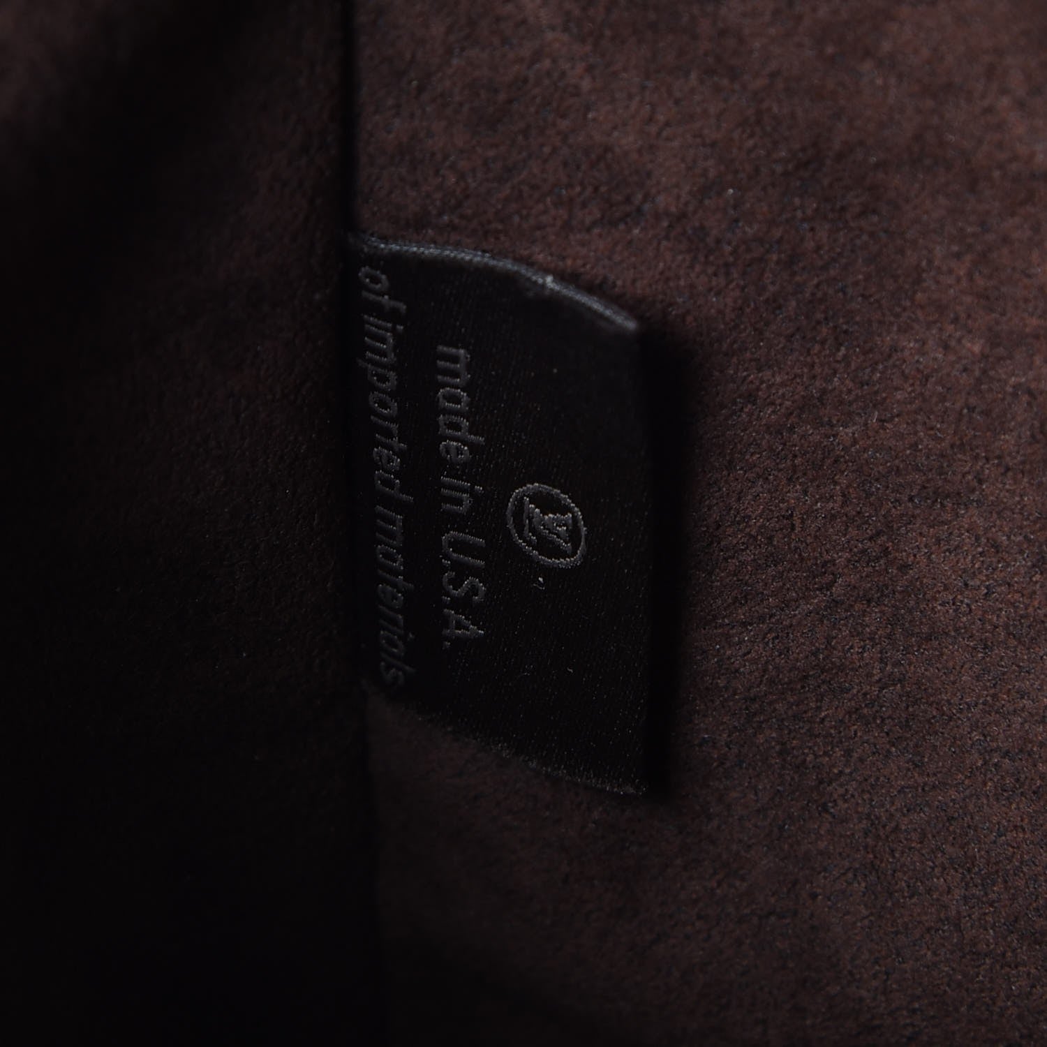 Louis Vuitton Monogram Pochette Metis 8 of 9