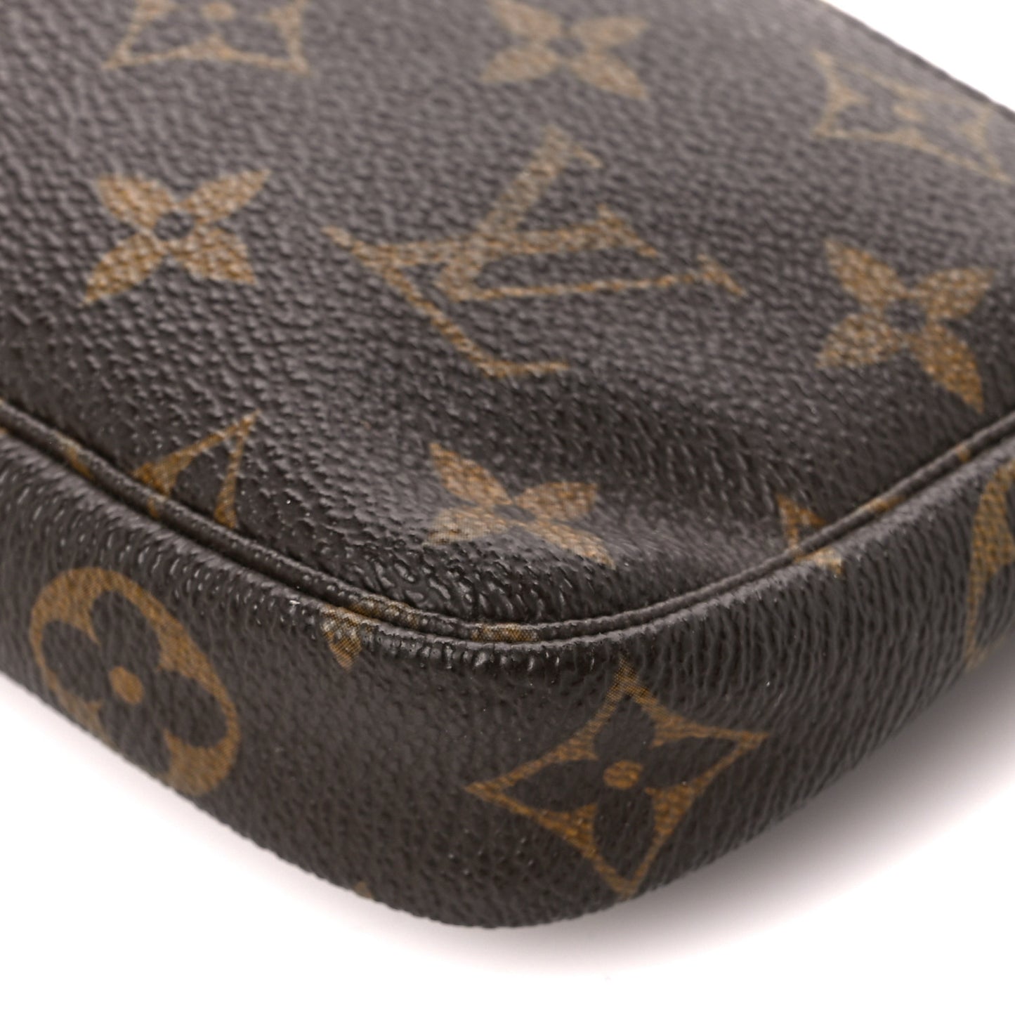 Monogram Mini Pochette Accessories