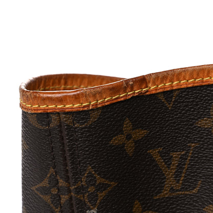 Louis Vuitton Monogram Neverfull GM 24 of 38
