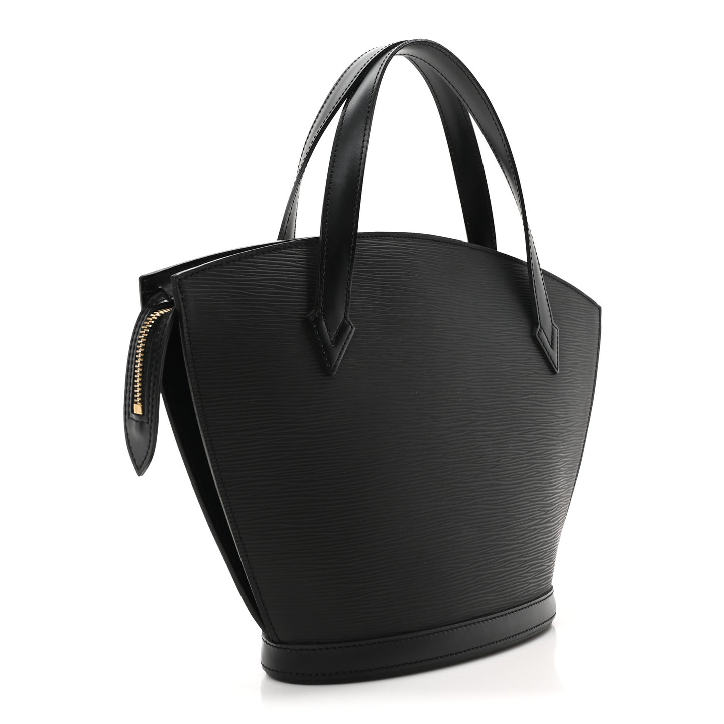 Epi Saint Jacques PM Black