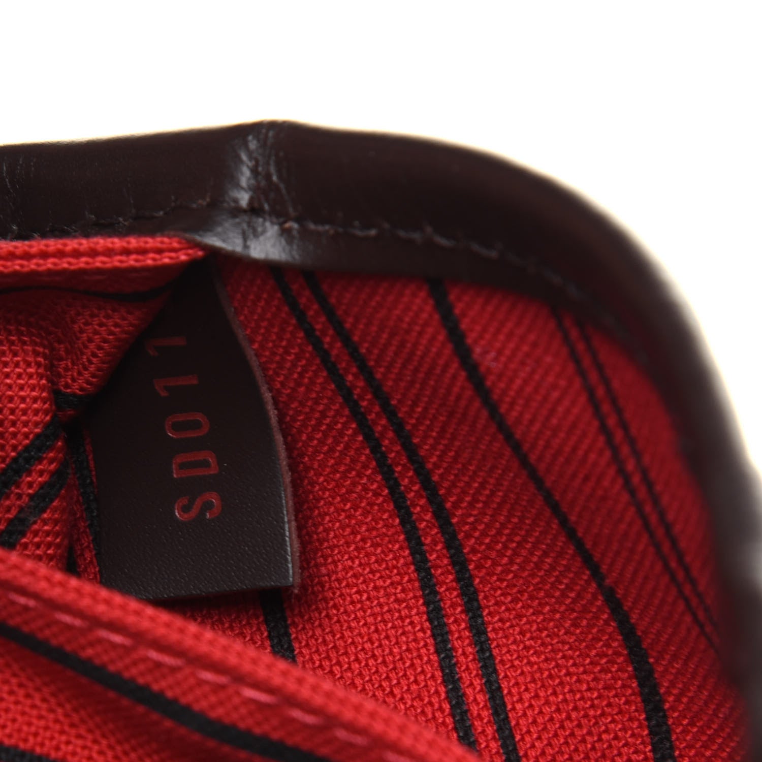 Louis Vuitton Damier Ebene Neo Neverfull MM 8 of 17