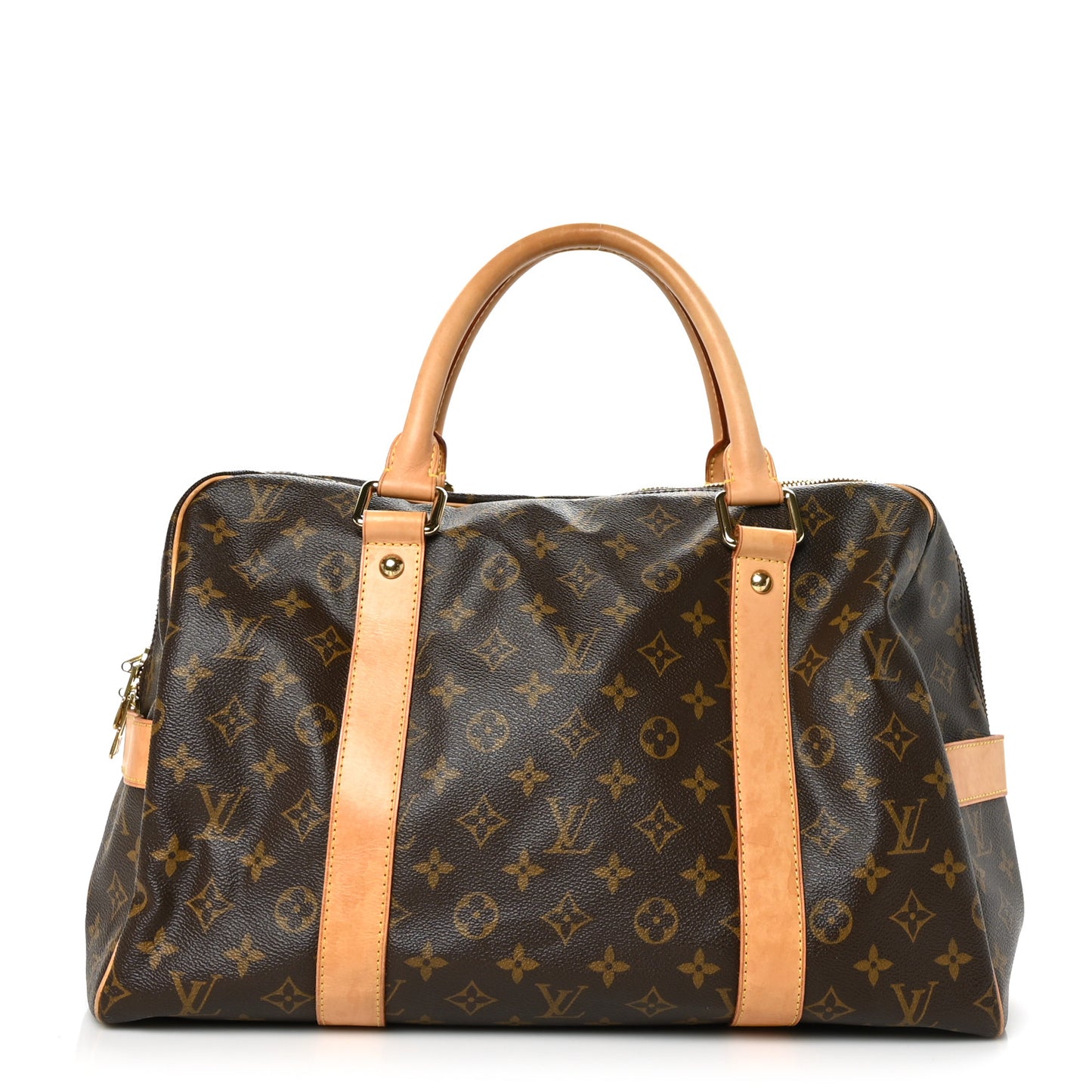 Monogram Carryall