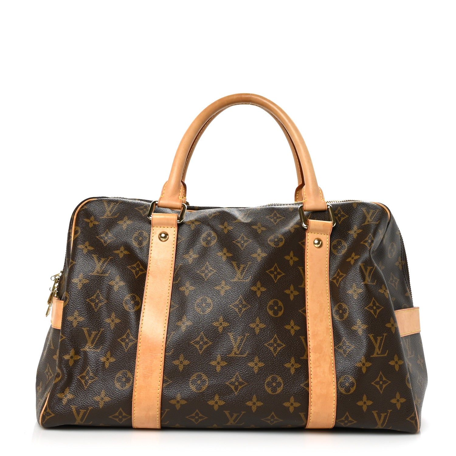 Louis Vuitton Monogram Carryall 1 of 10