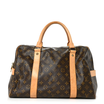Louis Vuitton Monogram Carryall 1 of 10