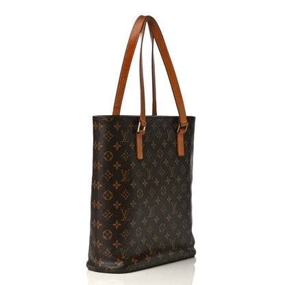 Louis Vuitton Monogram Vavin GM 3 of 37