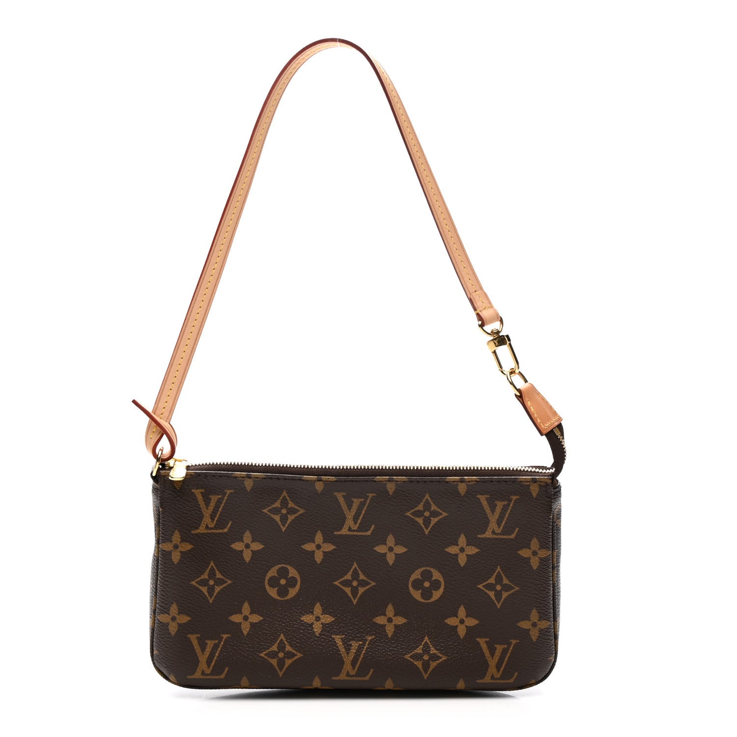 Monogram Pochette Accessories NM