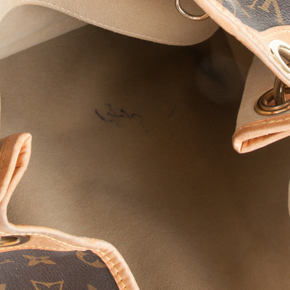 Louis Vuitton Monogram Galliera PM 8 of 10