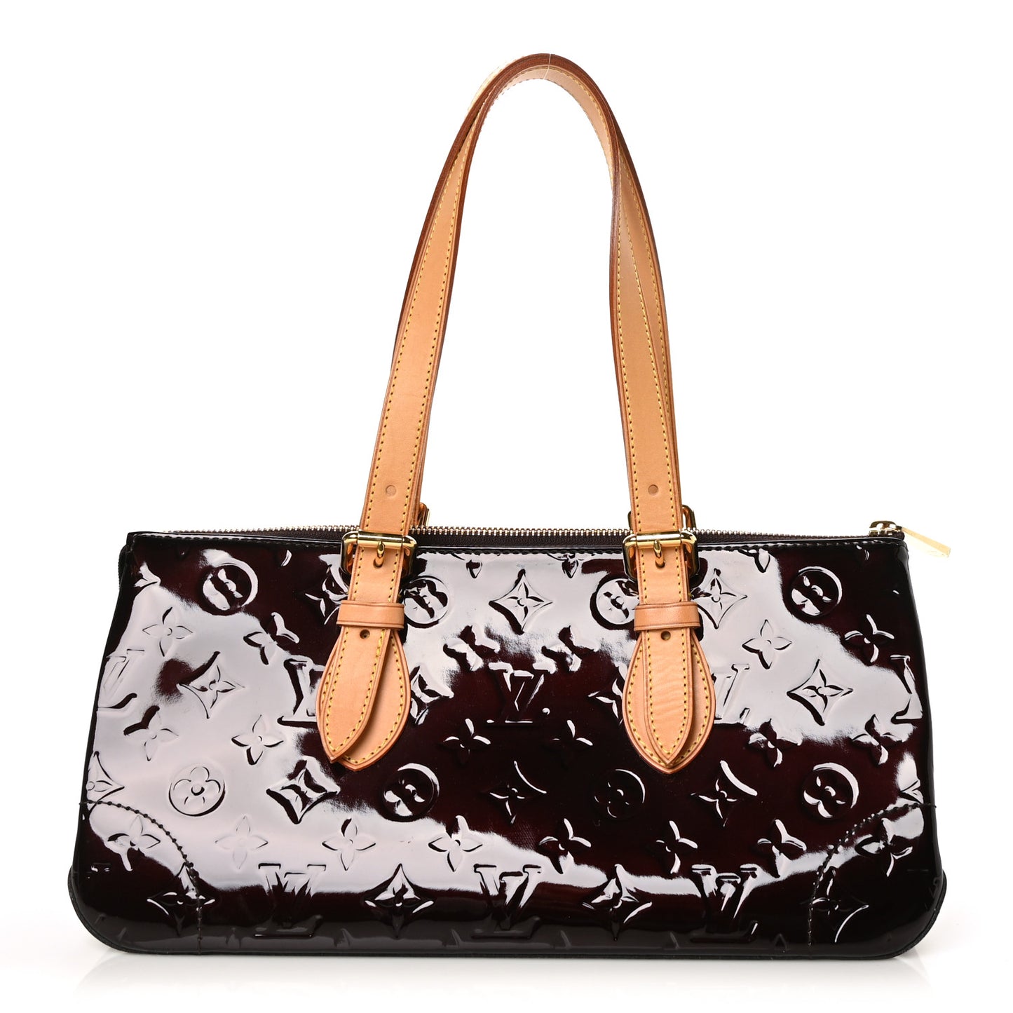 Vernis Rosewood Ave Amarante