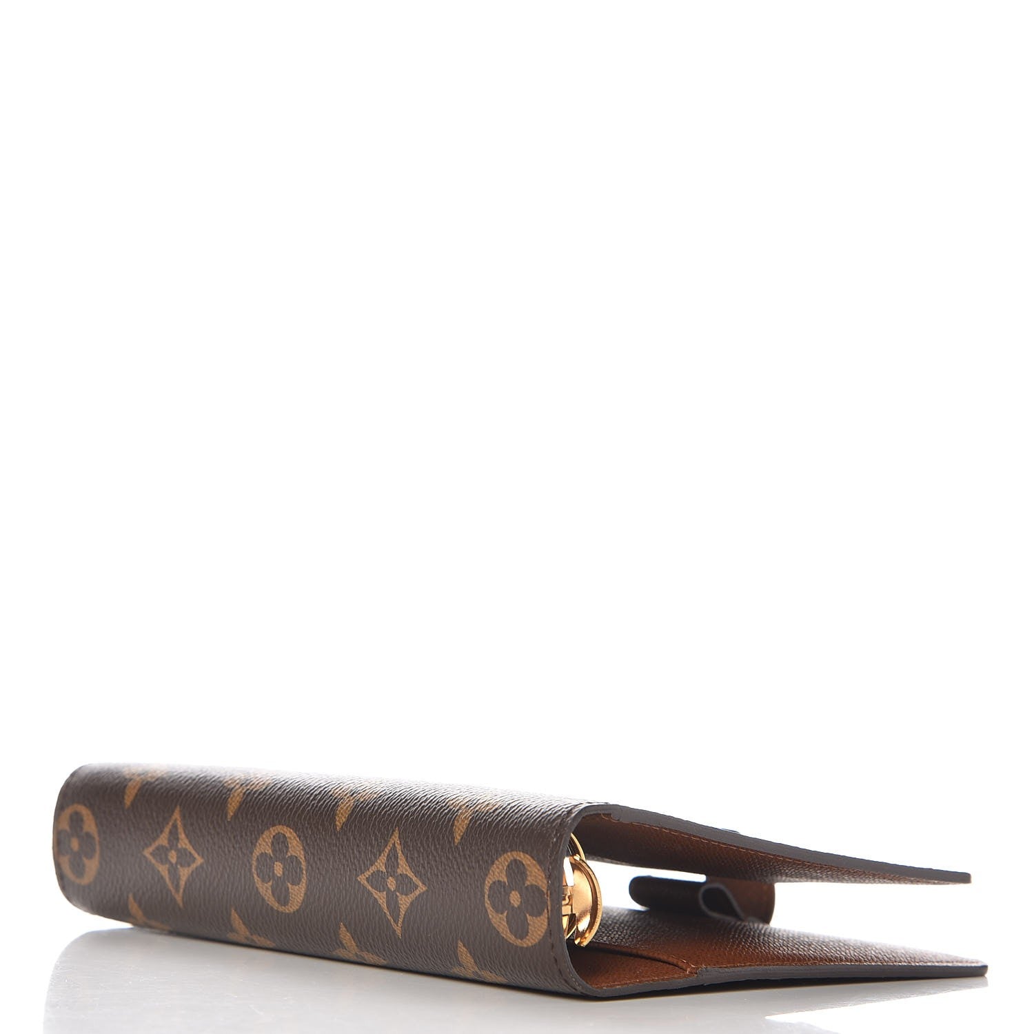Louis Vuitton Monogram Medium Ring Agenda Cover 4 of 7