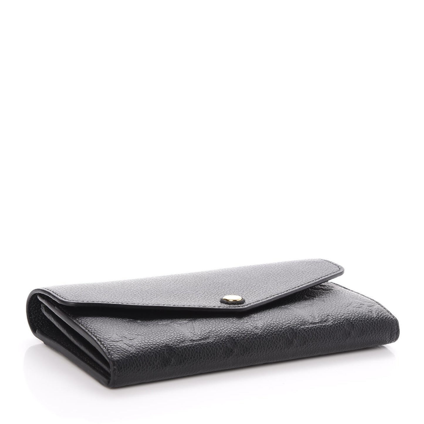 Empreinte Sarah Wallet NM Black