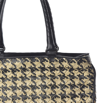 Bottega Veneta Nappa Intrecciato Tote Multicolor 14 of 14