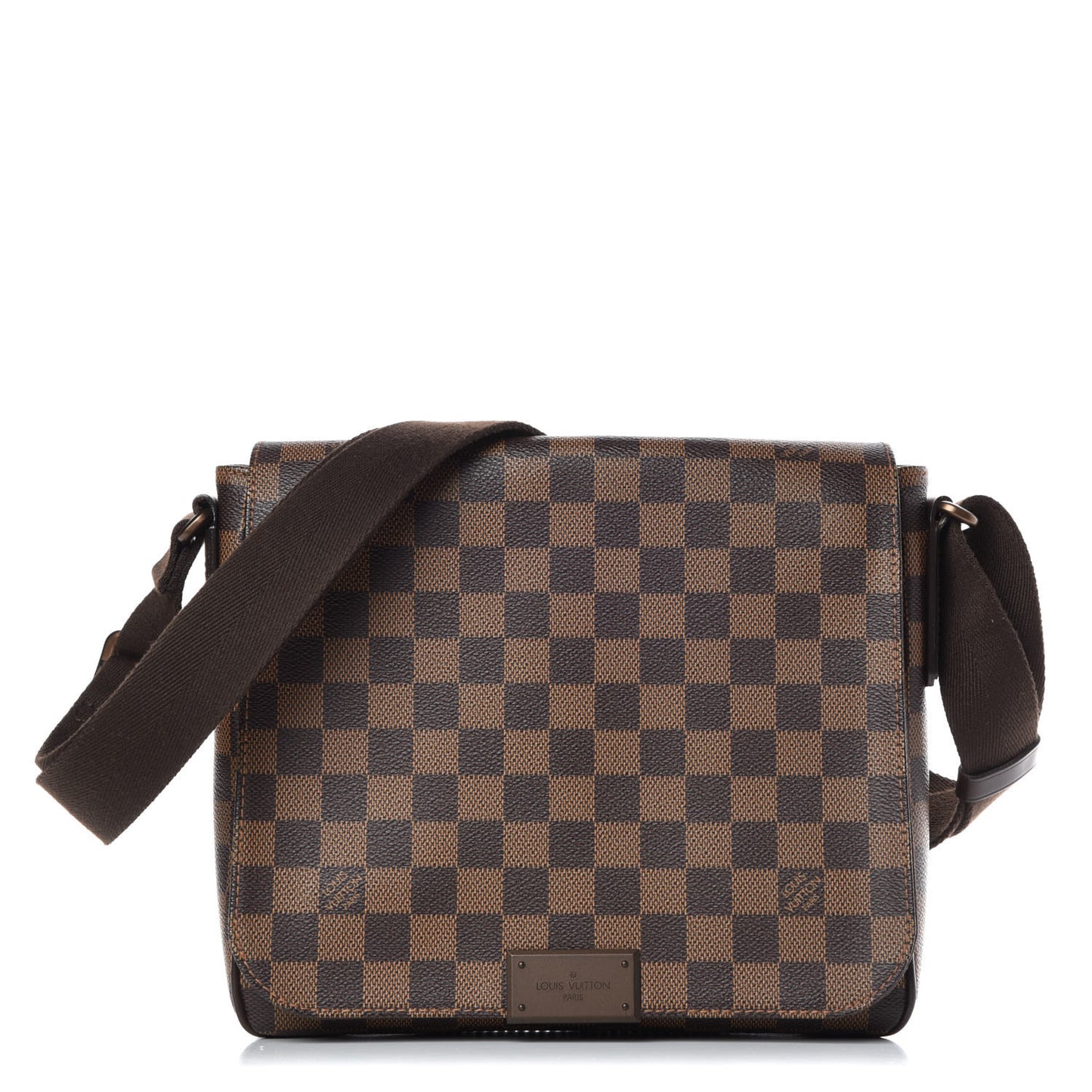 Damier Ebene District PM