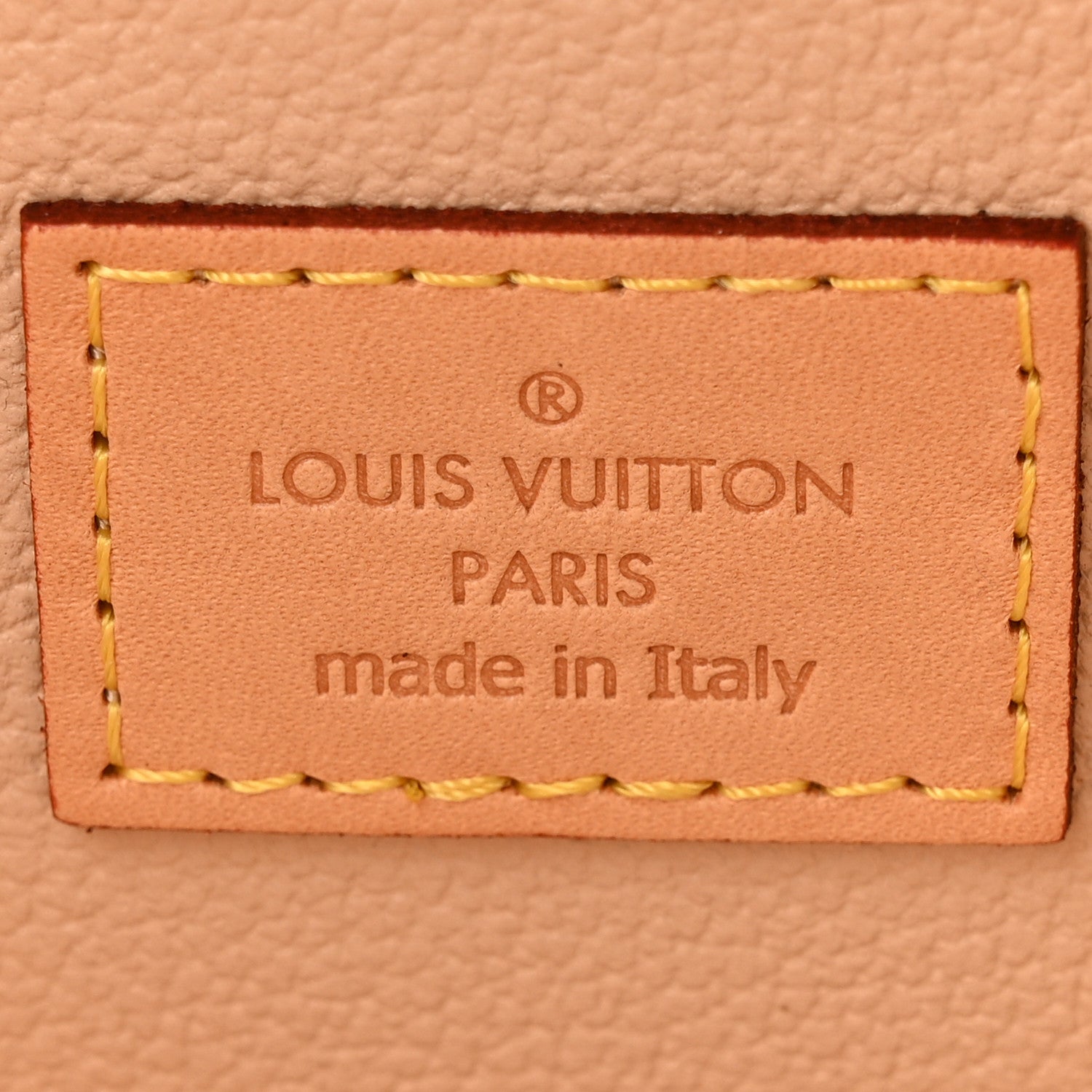 Louis Vuitton Monogram Nice BB 6 of 9