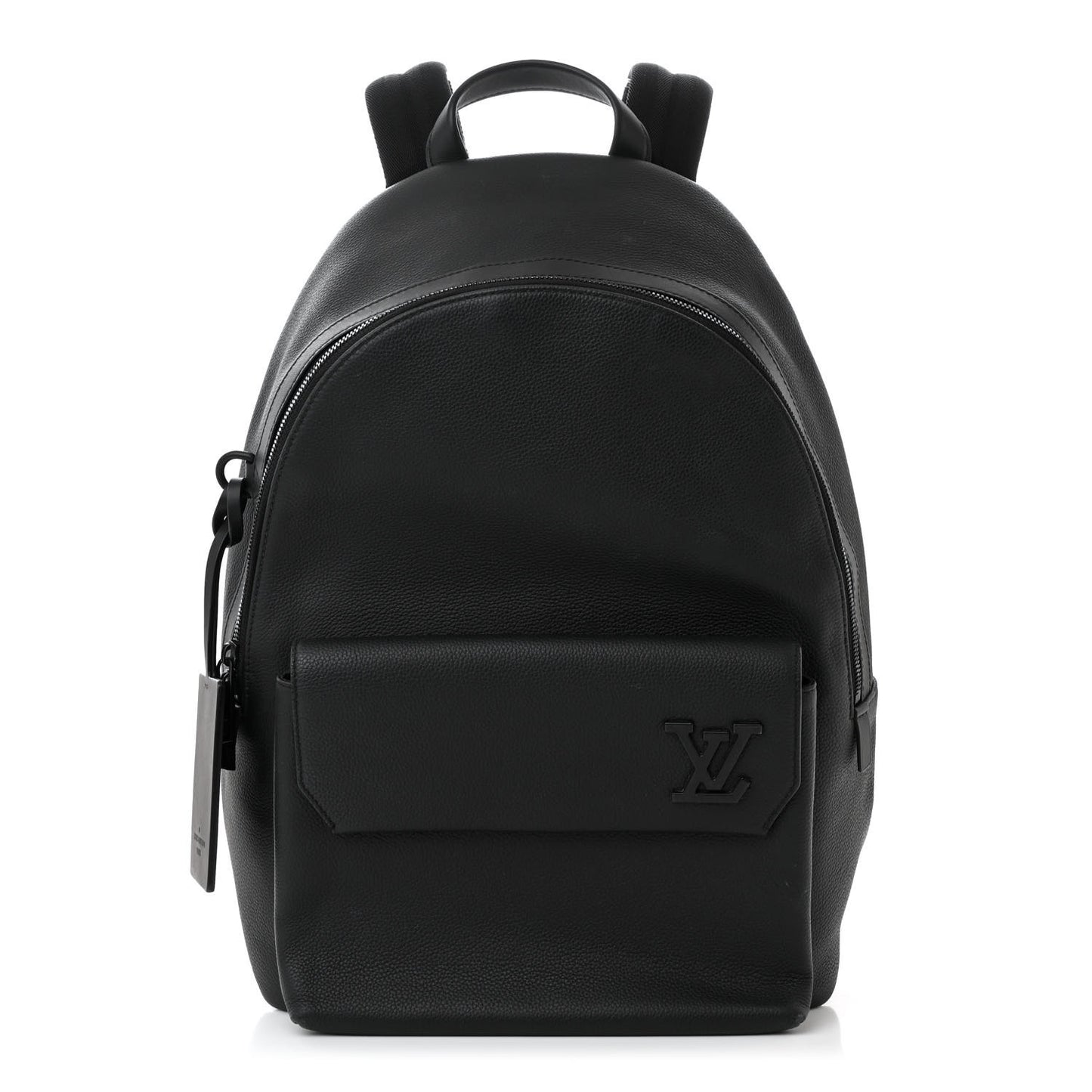 Aerogram Takeoff Backpack Black