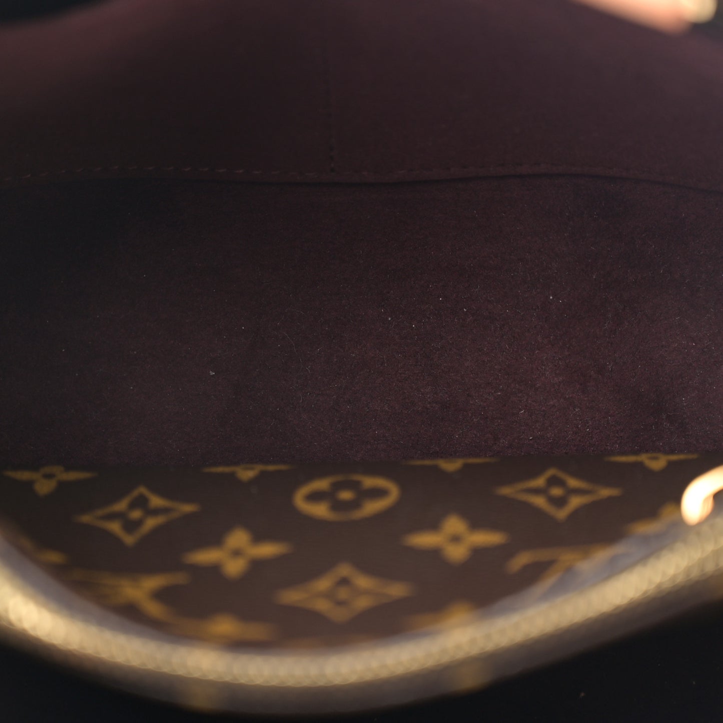 Monogram Montaigne BB