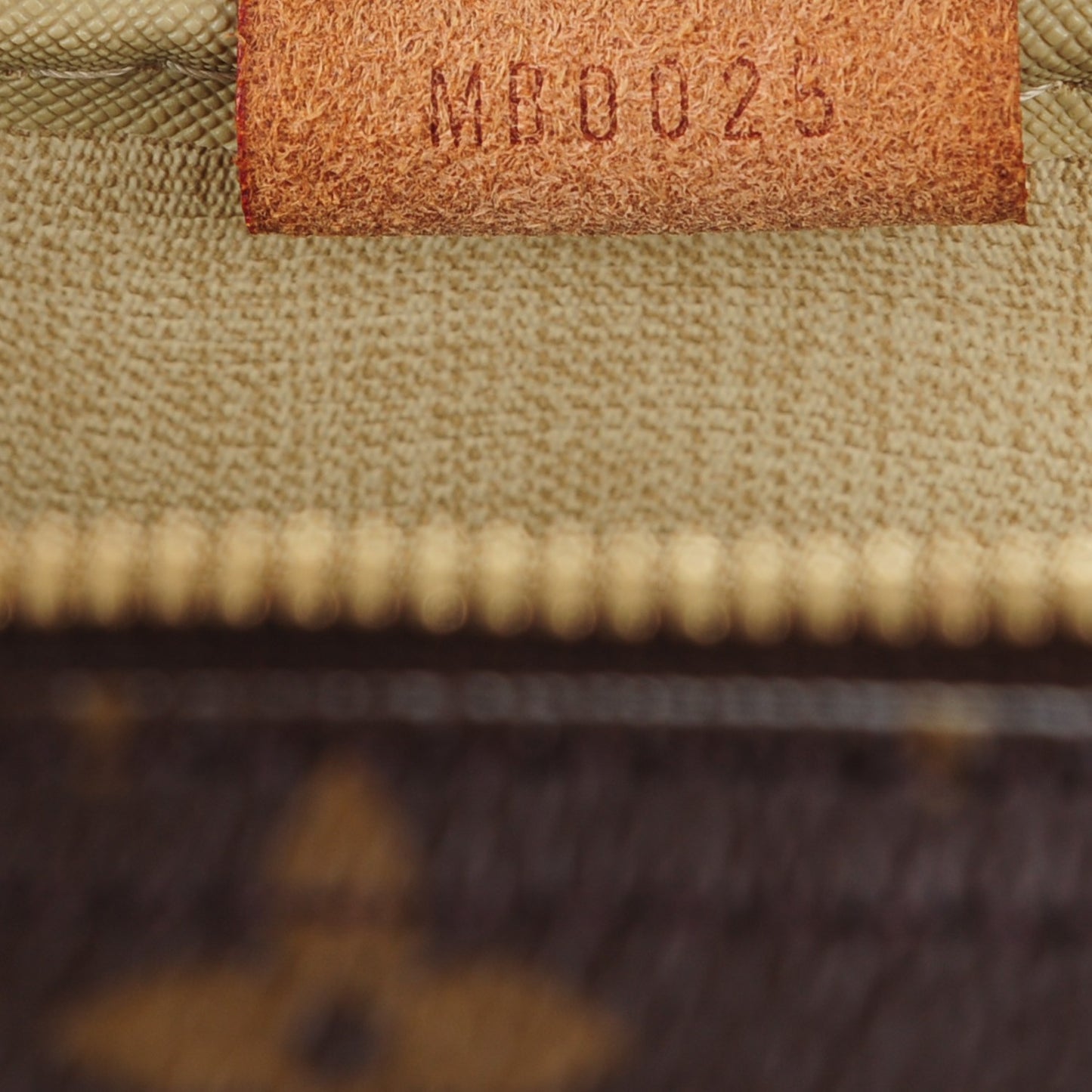 Monogram Deauville