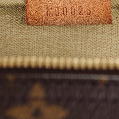 Louis Vuitton Monogram Deauville 7 of 7