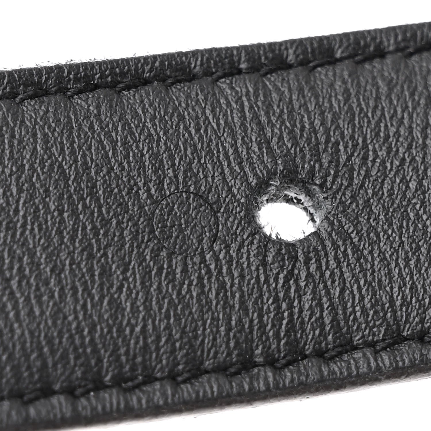 Hermes Swift Elan Pocket Belt Bag M Black 11 of 15