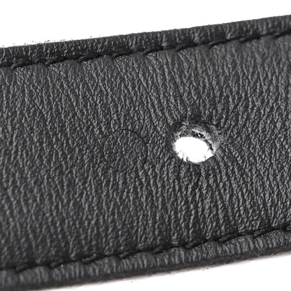 Hermes Swift Elan Pocket Belt Bag M Black 11 of 15
