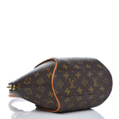 Louis Vuitton Monogram Ellipse PM 4 of 12