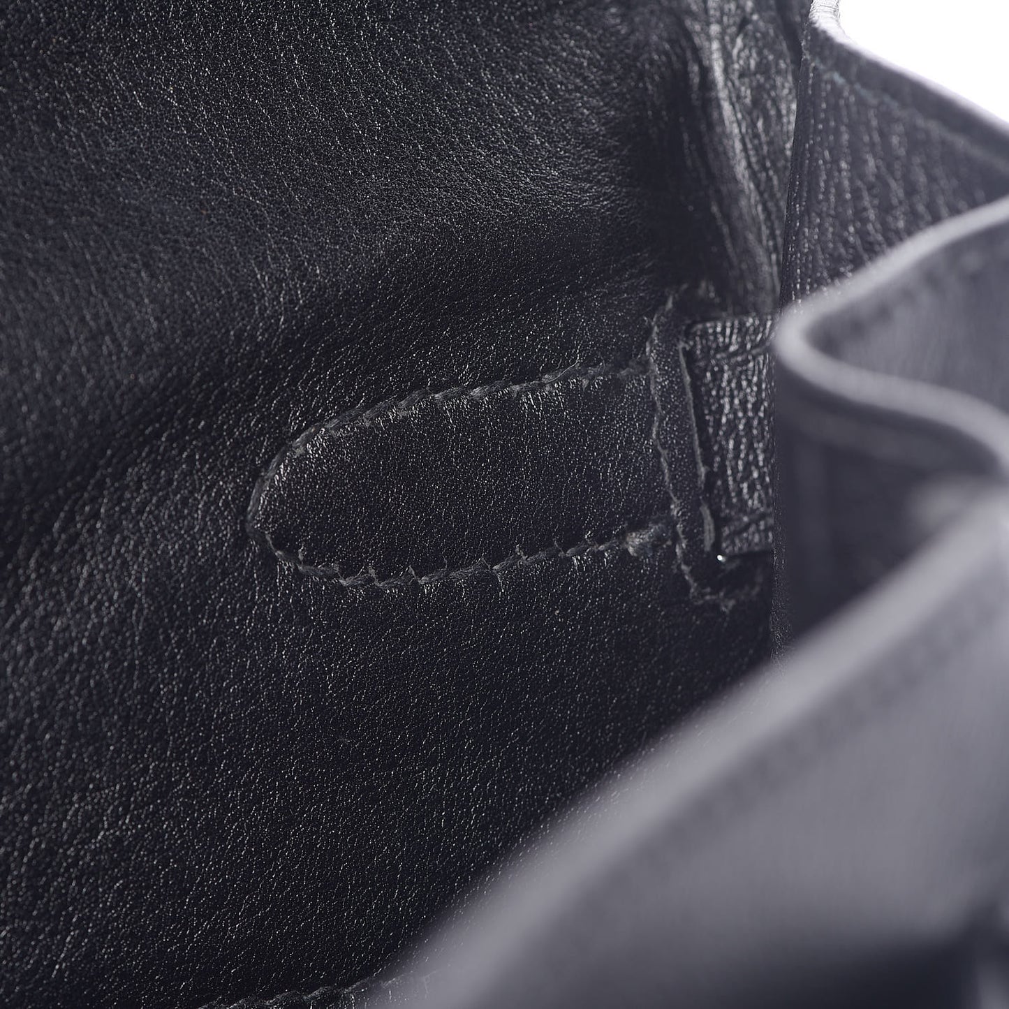 Veau Gulliver Kelly Retourne 35 Black