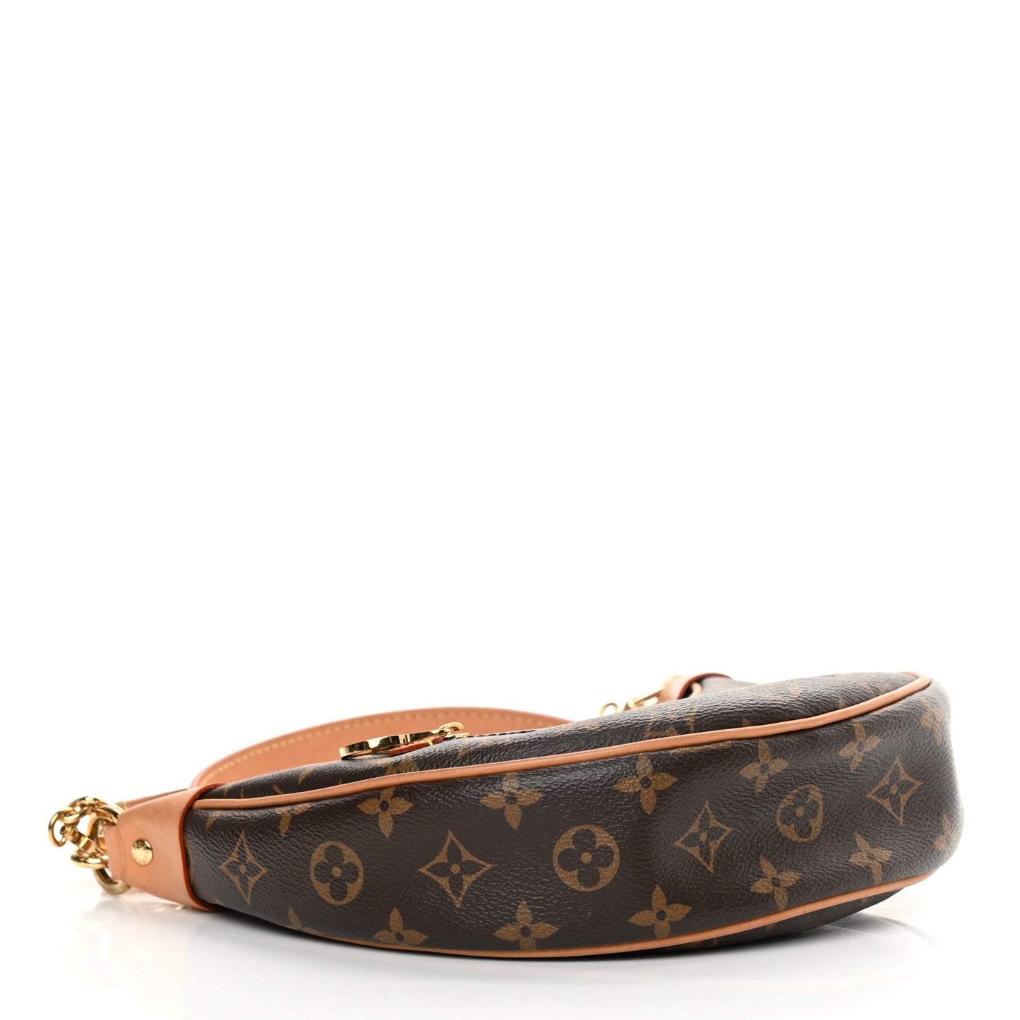 Monogram Loop